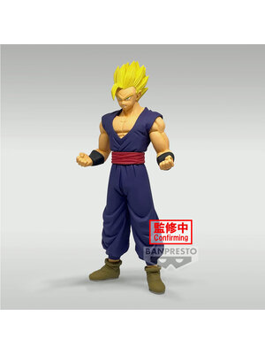Dragon Ball Super Son Gohan Figure