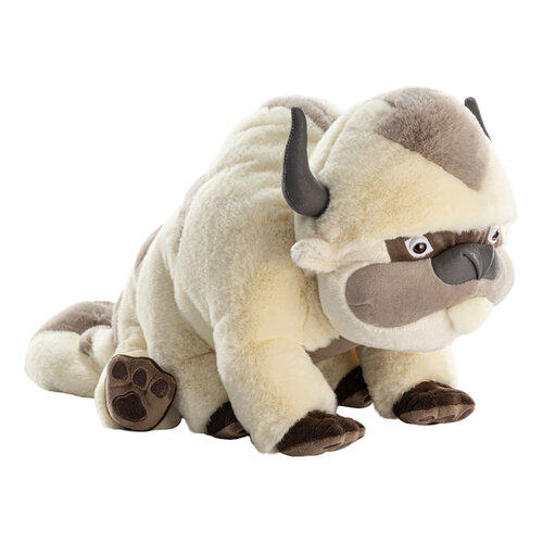 The Noble Collection Avatar The Last Airbender Appa Pluche 50cm Noble Collection