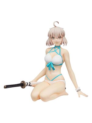 Fate Grand Order Assassin Okita J S