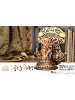 Nemesis Harry Potter Dobby Bookend 1 x 20 cm