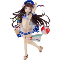 Kyou Kara Ore Wa Loli No Himo Touka Nijou Swimsuit Style AQ 1:7 PVC Figure