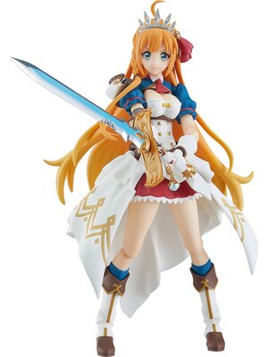 Good Smile Company Princess Connect RE: Diva Pecorine Figma