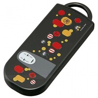 Ghibli Spirited Away No Face Chopsticks , Spoon And Fork Set