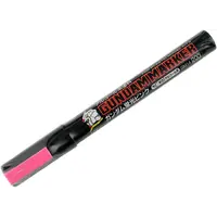Gundam Marker Fluorescent Pink GM-14