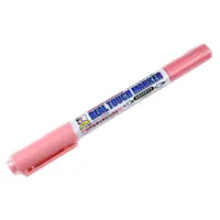 Mr. Hobby Gundam Marker Real Touch Pink 1 GM-410 200
