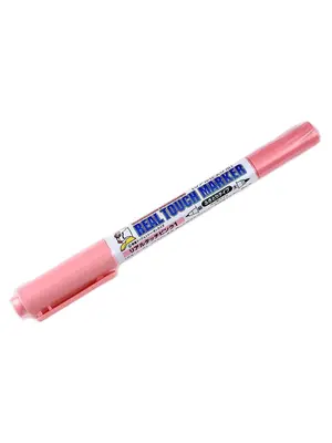 Mr.Hobby Mr. Hobby Gundam Marker Real Touch Pink 1 GM-410 200