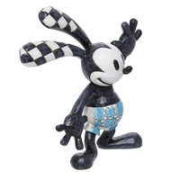 Disney Traditions Oswald Mini Figure