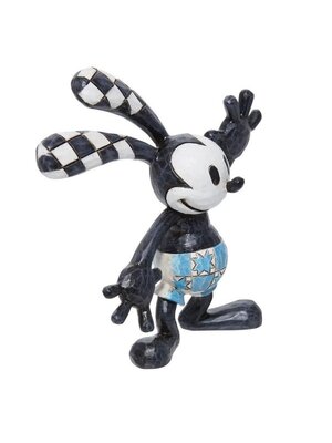 Disney Traditions Disney Traditions Oswald Mini Figure