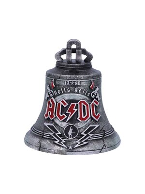 AC/DC Hells Bells Prop Replica With