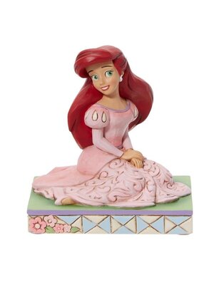 Disney Traditions Ariel Confident a
