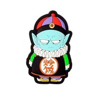 Dragon Ball Pilaf Rubber Magnet
