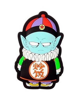 Dragon Ball Pilaf Rubber Magnet