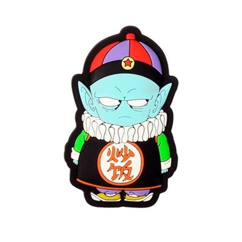 SD Toys Dragon Ball Pilaf Rubber Magnet