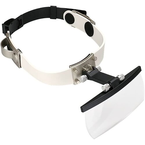 Godhand Godhand Magnifying Head Loop GH-CT-LP