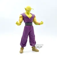 Dragon Ball Super Super Heroes Piccolo Figure DXF 18cm Banpresto