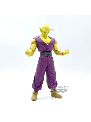 Banpresto Dragon Ball Super Super Heroes Piccolo Figure DXF 18cm Banpresto