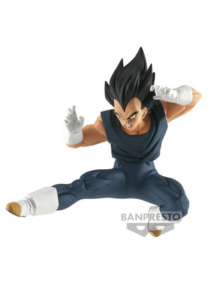 Dragon Bal Super Hero Vegeta Figure