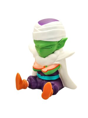 Dragon Ball Piccolo Chibi PVC Money