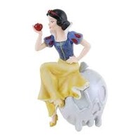 Disney Showcase Collection Disney 100 Years of Wonder Snow White Figurine
