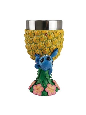 Disney Stitch Pineapple Decorative