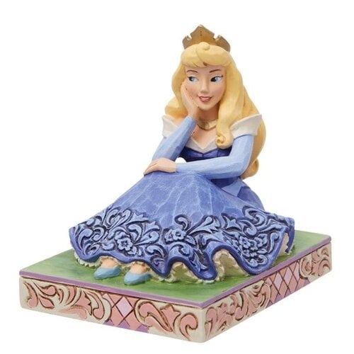 Disney Disney Traditions Aurora Personality Pose Figurine