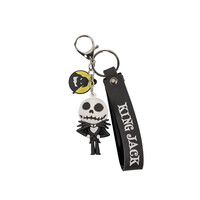 Disney Nightmare Before Christmas 3D Vinyl Keychain