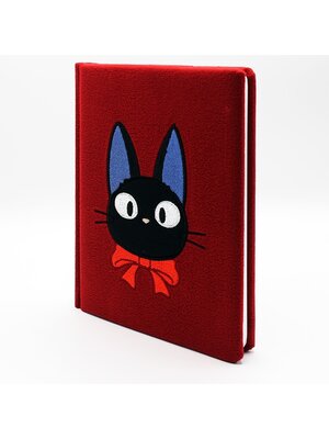 Studio Ghibli Studio Ghibli Kiki's Delivery Service Felt Notebook Jiji