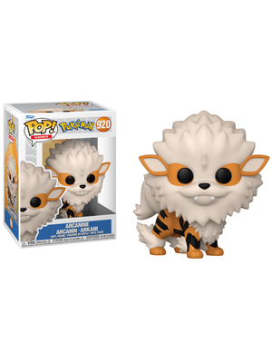 Funko Funko POP! Pokemon 920 Arcanine