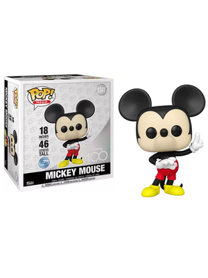 Funko Funko POP! Mega Disney 100TH 1341 Mickey Mouse 46cm