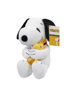 Rainbow Designs Snoopy & Woodstock Pluche 22cm