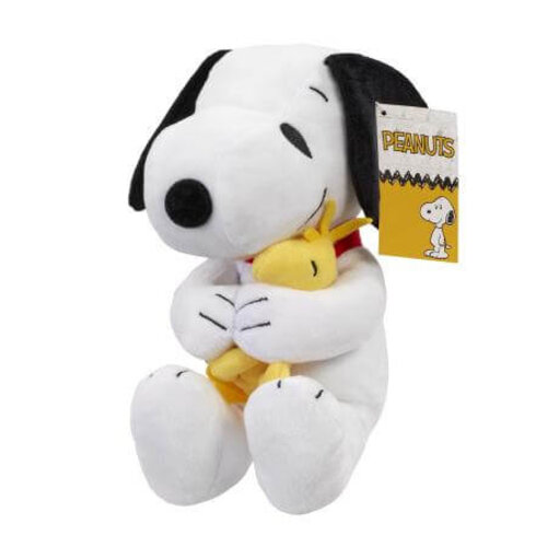 Rainbow Designs Snoopy & Woodstock Pluche 22cm