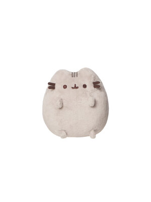 Aurora World Pusheen the Cat Sitting Pluche Small 13cm