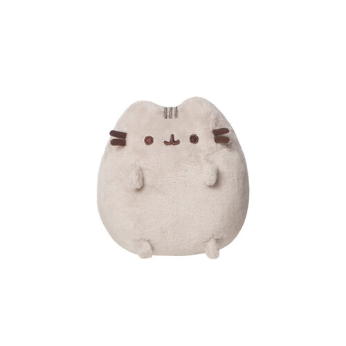 Aurora World Pusheen the Cat Sitting Pluche Small 13cm