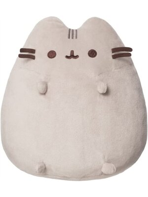 Aurora World Pusheen the Cat Sitting Pluche 23cm