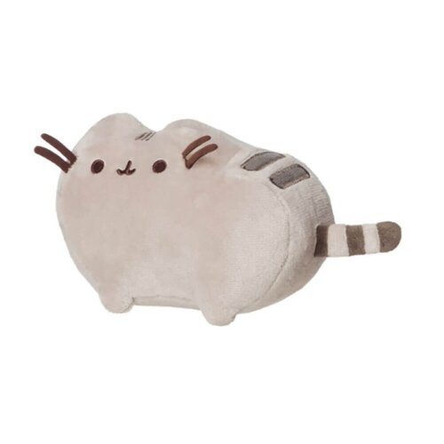 Aurora World Pusheen the Cat Classic Pluche Small 14cm