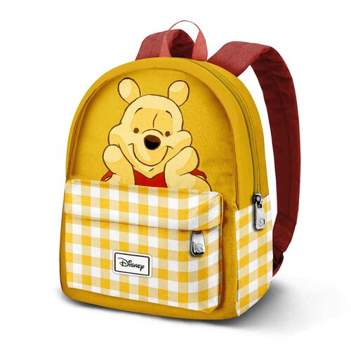 Karactermania Disney Winnie Backpack Kids 27x22x9cm
