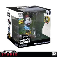 Disney Minnie Mouse Figurine SFC