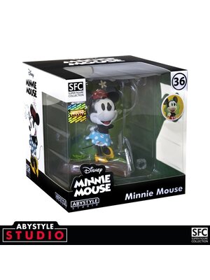 Disney Minnie Mouse Figurine SFC