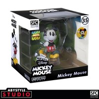 Disney Mickey Mouse Figurine SFC