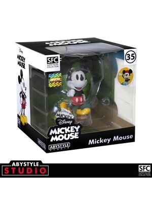 Disney Mickey Mouse Figurine SFC