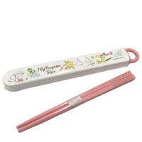 Ghibli My Neighbour Totoro Mei & Totoro Box of Chopsticks 16.5cm