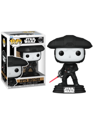 Funko Funko POP! Star Wars 630 Fifth Brother