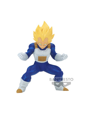 Dragon Ball Z Vegeta Figure Chosens