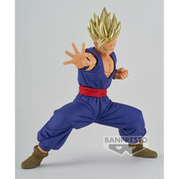 Dragon Ball Super Hero Son Gohan Figure Blood of Sayans 12cm