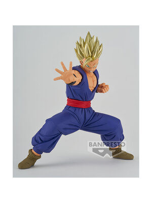 Dragon Ball Super Hero Son Gohan Fi