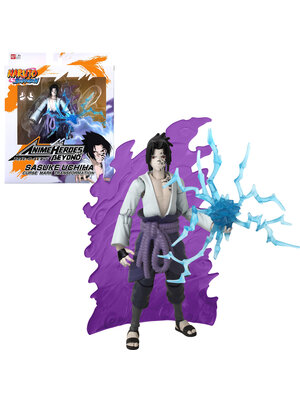 Naruto Shippuden Sasuke Uchiha Curs