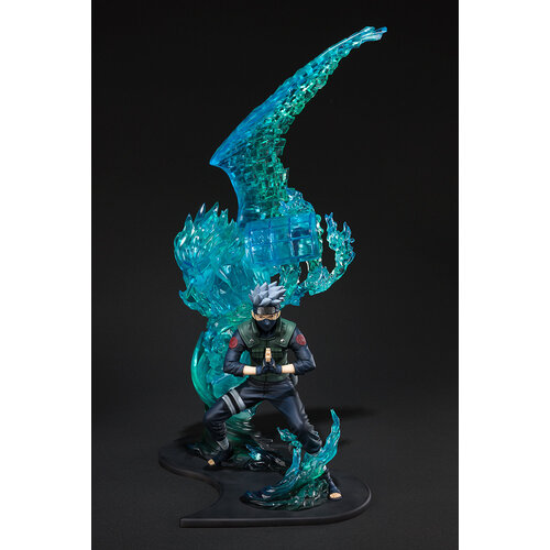 Bandai Tamashii Nations Naruto Zeero Kakashi Susanoo Relation Statue Figuarts 43cm Bandai Tamashii Nations Naruto Zeero Kakashi Susanoo Relation Statue Figuarts 43cm