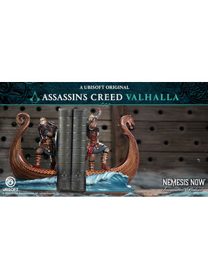 Assassins Creed Valhalla Eivor Book