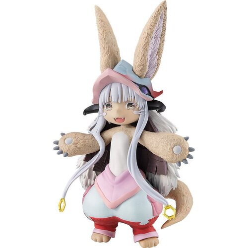 Good Smile Company Made in Abyss Nanachi Pop Up Parade 17cm PVC Figure Good Smile Company Made in Abyss Nanachi Pop Up Parade 17cm PVC Figure