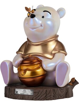 Disney Winnie the Pooh Master Craft